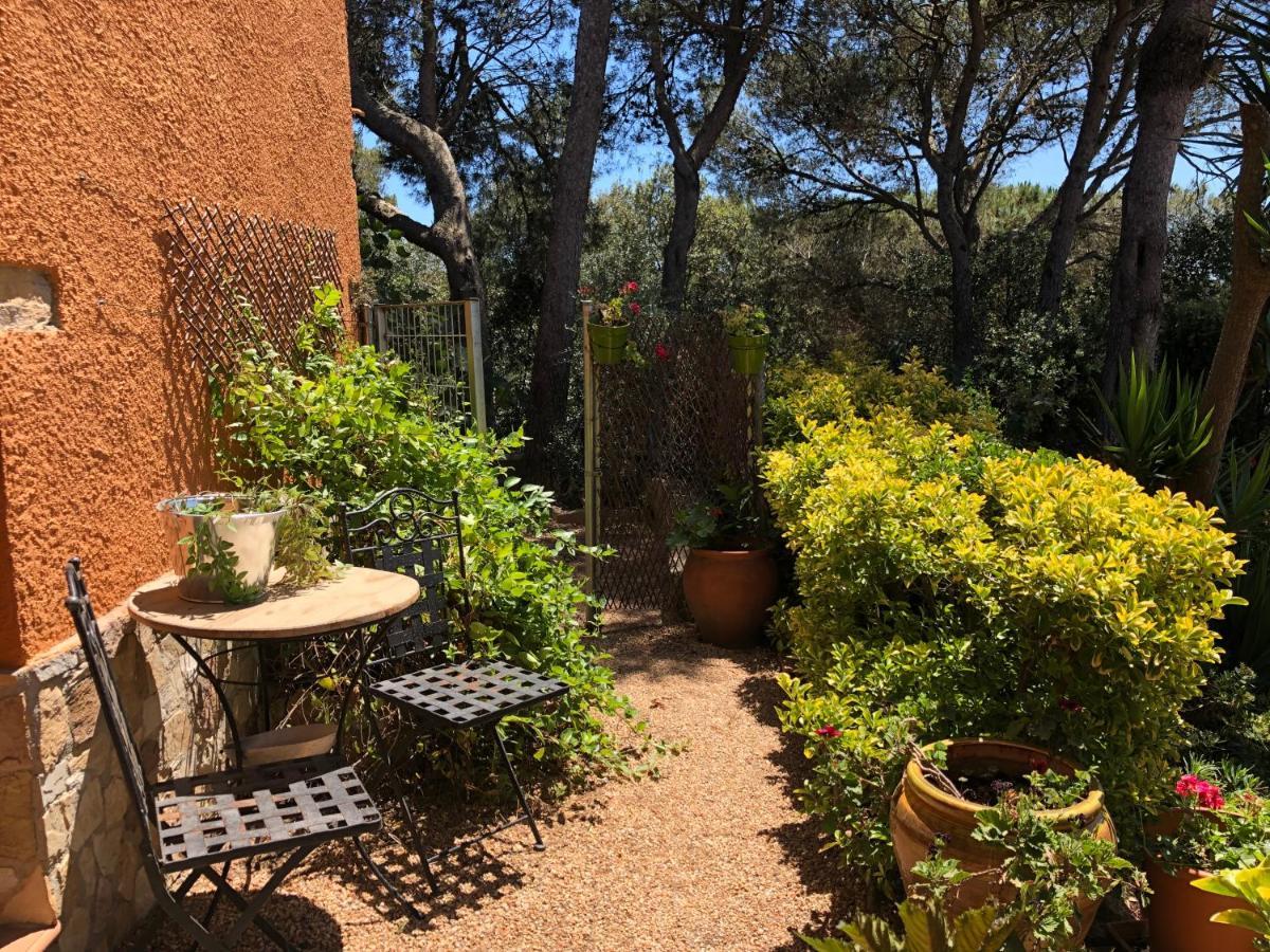 Bellavista Villa Begur Exterior photo