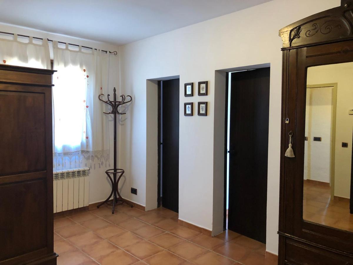 Bellavista Villa Begur Exterior photo