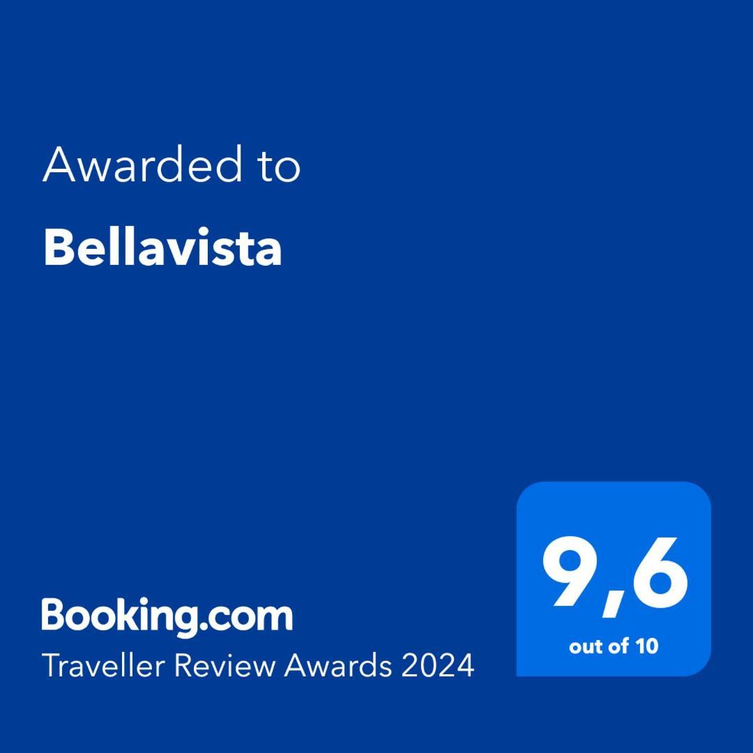 Bellavista Villa Begur Exterior photo